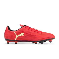 PUMA - Guayos Originales RapidoIII Fg/Ag Rojo Hombre