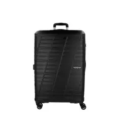 SAMSONITE - Maleta Mediana American T Surftime Negra