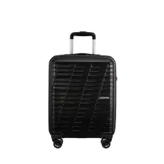 SAMSONITE - Maleta De Cabina American T Surftime Negra
