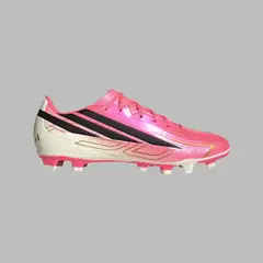 ADIDAS - Guayos Hombre F50 Hyperfast Club - Rosado