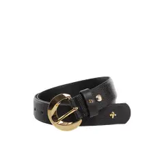 BOSI - Cinturón Para Mujer 707 Negro