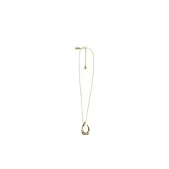 BOSI - Collar Para Mujer Goccia Oro