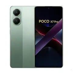 XIAOMI - Celular Poco X7 Pro 5G 256 Gb 8 Ram Verde