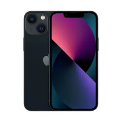 APPLE - IPhone 13 512GB Negro Reacondicionado