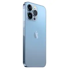 APPLE - IPhone 13 Pro Max 128GB Azul Reacondicionado
