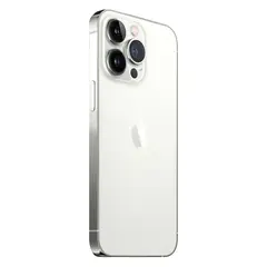 APPLE - IPhone 13 Pro Max 128GB Plateado Reacondicionado