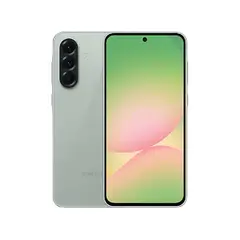 SAMSUNG - Galaxy A56 A566B Smartphone Dual Sim 12GB RAM 256GB 5G Awesome Olive