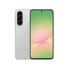 SAMSUNG - Galaxy A56 A566B Smartphone Dual Sim 8GB RAM 128GB 5G Lightgray