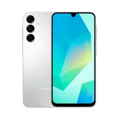 SAMSUNG - Galaxy A16 (2025) 256GB Verde Reacondicionado