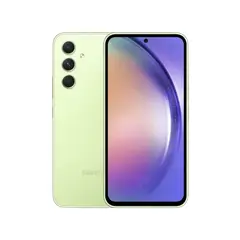 SAMSUNG - Galaxy A54 5G 2023 128GB Verde Reacondicionado