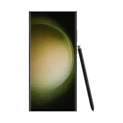 SAMSUNG - Galaxy S23 Ultra 5G 256GB Verde Reacondicionado