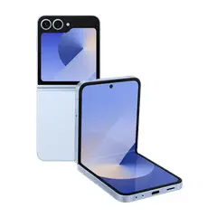 SAMSUNG - Galaxy Z Flip 6 512GB Azul Reacondicionado