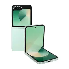 SAMSUNG - Galaxy Z Flip 6 256GB Verde Reacondicionado