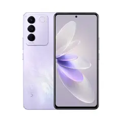VIVO - V25E 256GB Morado Reacondicionado