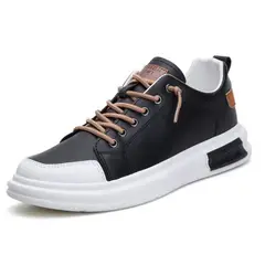 HACHE SHOES - Tenis  Casuales Fashion De Hombre Livianos Premium