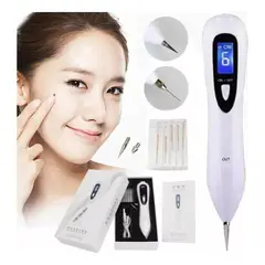 CHINA - Cauterizador Lunares Verrugas facial