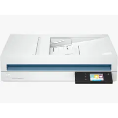 HP - ESCANER SCANJET PRO N4600 FNW1