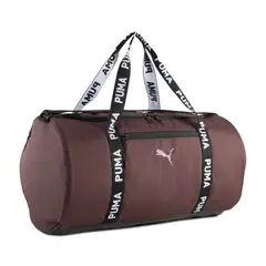 PUMA - Bolso Deportivo Originals At Ess Barrel Café Para Mujer