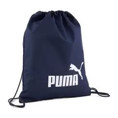 PUMA - Bolsas De Gimnasio Original Phase Gym Azul Para Hombres