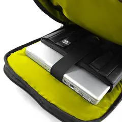 SAMSONITE - Morral Ikonn Laptop Backpack Iii Black