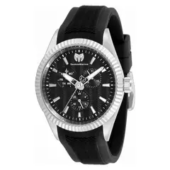 TECHNOMARINE - Reloj Para Hombres Negro Tm-719022