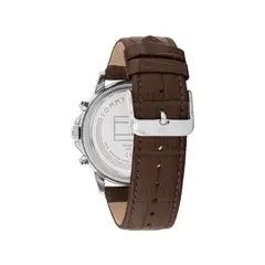 TOMMY HILFIGER - Reloj T.hilfiger Para Hombre Café 1710629