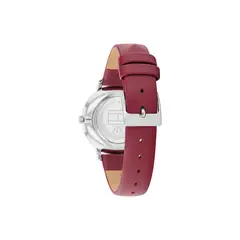 TOMMY HILFIGER - Reloj T.hilfiger Para Mujer Café 1782763