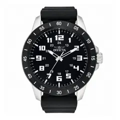 INVICTA - Reloj Para Hombres Negro 40007