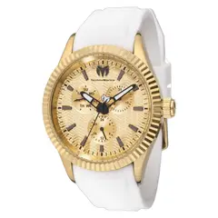 TECHNOMARINE - Reloj Para Hombres Blanco Número De Serie 724002