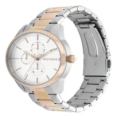 TOMMY HILFIGER - Reloj T.hilfiger Para Mujer Multicolor 1782768