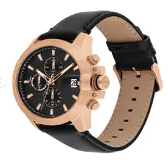 TOMMY HILFIGER - Reloj T.hilfiger Para Hombre Negro 1792194