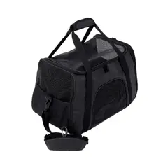 TOTTO - TULA MASCOTA MARLEY 2.0 PDCCTU1001-231 N01 M NEGRO/BLACK