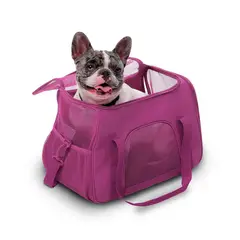 TOTTO - TULA MASCOTA MARLEY 2.0 PDCCTU1001-231 M89 M CACTUS FLOWER