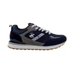 BEVERLY HILLS POLO CLUB - Tenis Spirit Para Hombre
