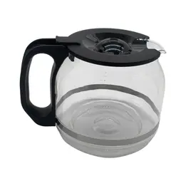 ON OFF - Jarra Cafetera 12 Tazas
