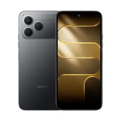 TECNO MOBILE - Celular TECNO Spark 50 4GB 256GB 4G Black