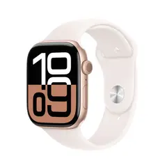 APPLE - Watch Series 10 46MM Rosado Reacondicionado