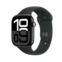 APPLE - Watch Series 10 46MM Plateado Reacondicionado