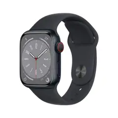 APPLE - Watch Series 8 45MM GPS + Cellular Rojo Reacondicionado