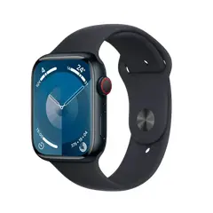 APPLE - Watch Series 9 45MM Negro Reacondicionado