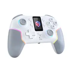 GENERICO - Control Gamepad Echtpower Ep05 Pantalla Pc Videojuegos