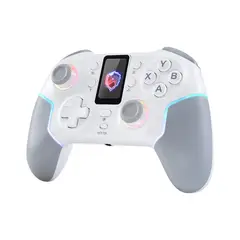 GENERICO - Control Gamepad Echtpower Ep05 Pantalla Pc Videojuegos