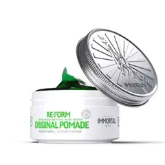 ZHOPI CO - Cera Vegan Re-Form Original Pomade