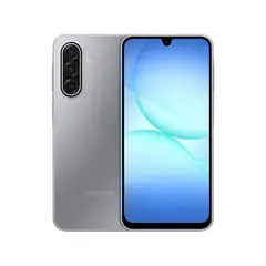 SAMSUNG - Galaxy A17 A175F Smartphone Dual SIM 8GB RAM 256GB LTE Gris