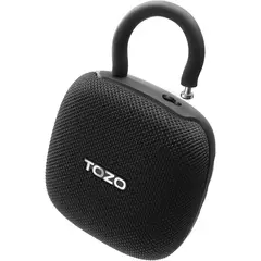 TOZO - PARLANTE BLUETOOTH MINI PORTÁTIL ESTILO DEPORTIVO