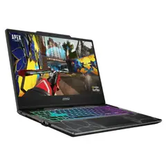 MSI - Portátil Gamer Cyborg core 7 240H 16GB SSD 1TB RTX 5060 8GB Pantalla 15.6" FHD 144Hz.