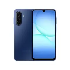 SAMSUNG - Galaxy A17 A175F Smartphone Dual Sim 4GB RAM 128GB LTE Azul