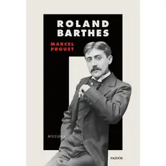 GENERICO - Marcel Proust  Miscelánea Roland Barthes