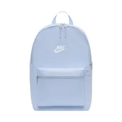 NIKE - Morral Heritage Backpack 2.0-Azul