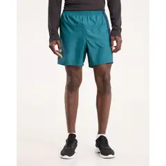 OSTU - Bermuda Para Hombre Deportiva Largo Verde #60100441